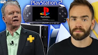 Sony NEEDS To Fix This...