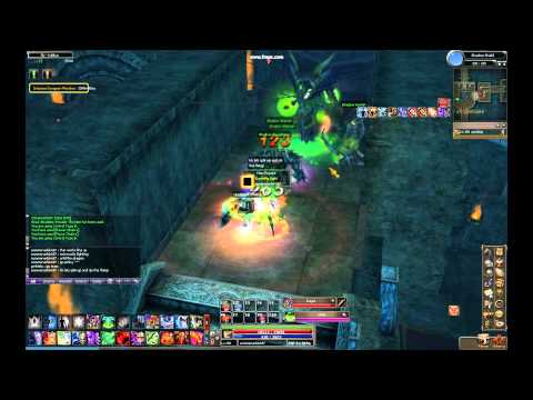 Dekaron creative movie contest