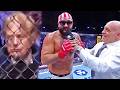 Trump S White House UFC Fight CRASHES AND BURNS