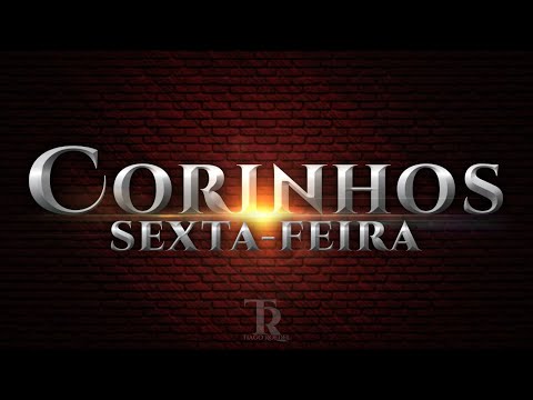 CORINHOS SEXTA FEIRA  IURD - ALTA QUALIDADE -1h de duração -sem mistura (só corinho) -Sem repetições