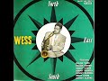 Frank Wess   North, South East      Wess  (1956)