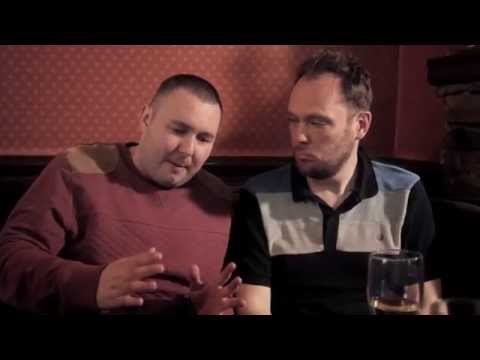 Scumbags: Series 1, Episode 1 - British Comedy Guide