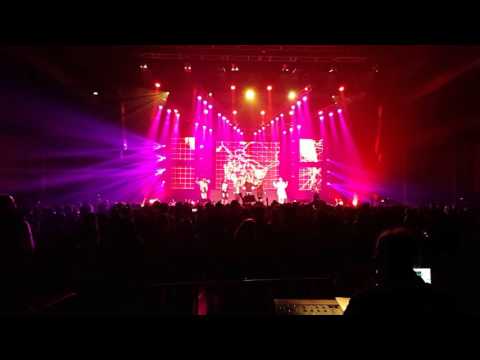 JJCC - Where is the Love