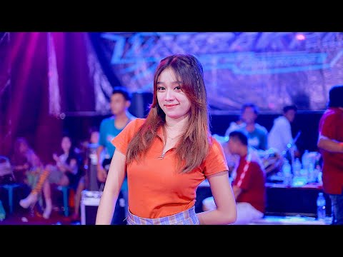 MENDUA - ADINDA RACHEL - MH MUSIC- HAPPY PARTY PEMUDA TAMBAKROMO