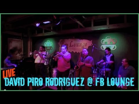 David Piro Rodriguez,PianoYaissonn Villamar,Alex Hernandez,Carlitos Maldonado, MISTY