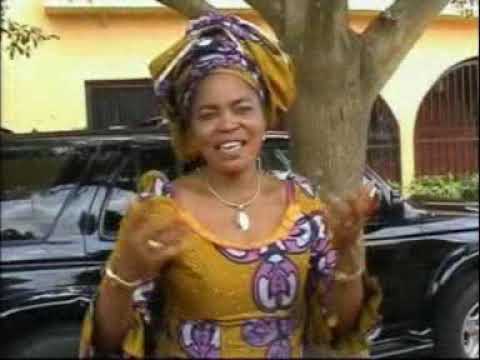 Osunrosiomwan video by pastor Ivy Q