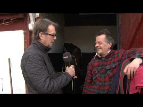 Coneygree - Gold Cup Contender