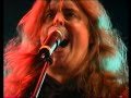 Opeth - The drapery falls - live Wacken 2001 - Underground Live TV recording