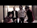The Dance Company - Love of My Life (Queen Cover)
