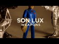 Son Lux — "Weapons V" (Official Audio)