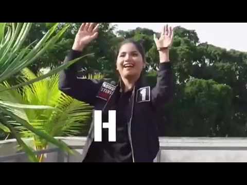 cerdas tegas pekerja keras no1