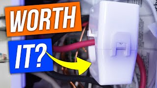 Is The Aeotec Home Energy Meter 8 The Answer For Power Monitoring?