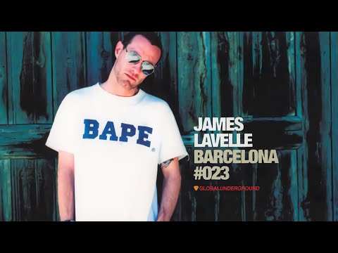 Global Underground 023: Barcelona (CD2)