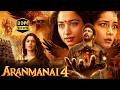 Aranmanai 4 Hindi Dubbed Movies 2025 Tamannaah Bhatia Raashii Khanna Yogi Babu Hindi Movie