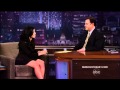Demi Lovato Live On Jimmy Kemmel March 22nd 2010