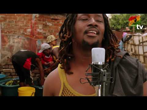 G'natious - kuno kughetto Mwari | Official Music Video 2021