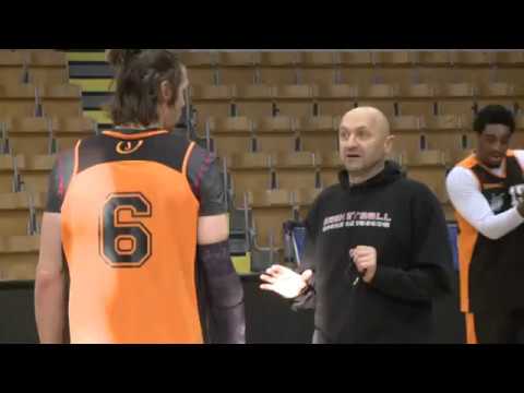 Alba - Szolnok, újratöltve!