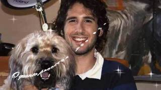 VOCE EXISTE EM MIM=Josh Groban=pictures &amp; lyrics