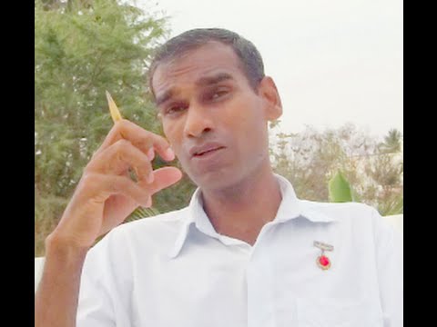 May 12, 2016 Tamil Murli - Rajayogi B.K.Saravana Kumar