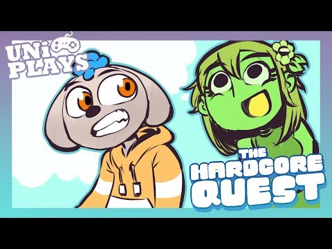 BEYOOTIFUL START! | Hardcore Minecraft | The Hardcore Quest 2 #1