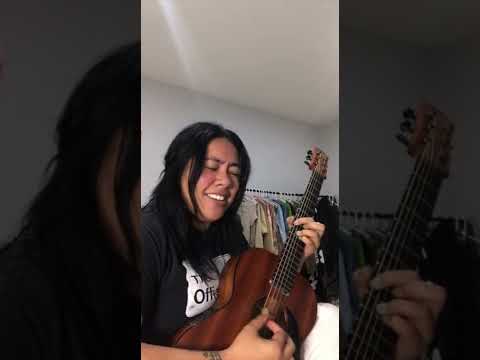 Fatai Cover - Sunshine by Peter Collins