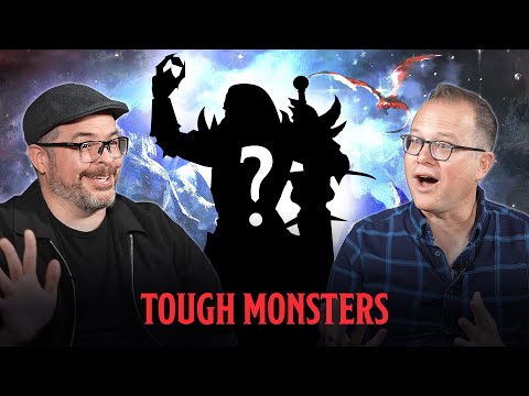 How D&D Monsters Are Now Tougher in 'Mordenkainen Presents: Monsters of the Multiverse'