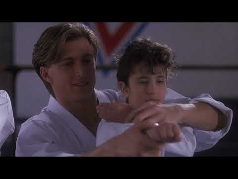 Filme Shootfighter 1 1993 dublado