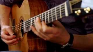 Video thumbnail for AKUSTIK GITARRE 4-2015: Test Duke GA-MC-Cut-Solid mit Andreas Schulz by AKUSTIK GITARRE
