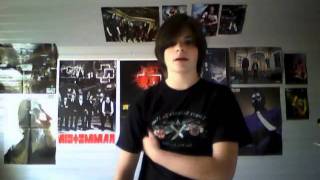 Playback -- Soul Sucker -- Ozzy Osbourne