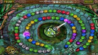 Zumas Revenge Top Game Play 4