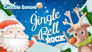 Jingle Bell Rock - Canzoni per bambini di Coccole Sonore