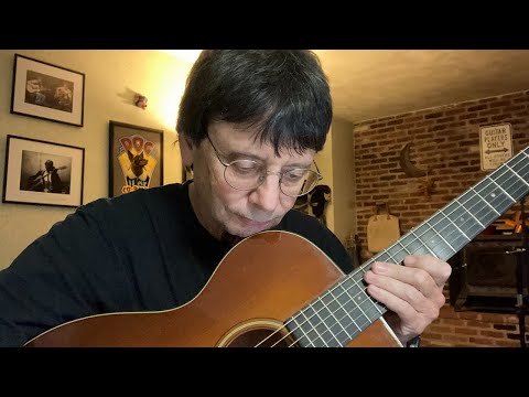 Rolly Brown in Concert, "Live" on Youtube!