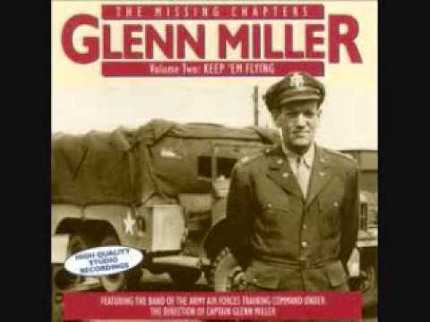 Our Waltz - Glenn Miller