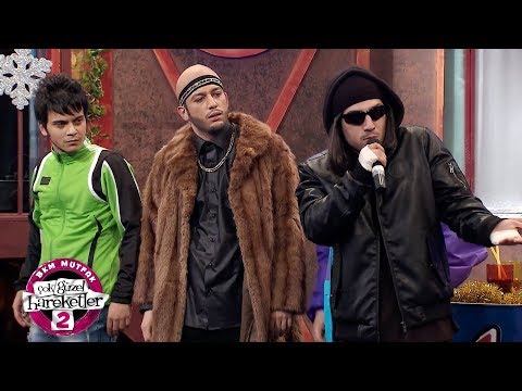 Çok Güzel Hareketler 2 | Rap - X (Yılbaşı Özel)