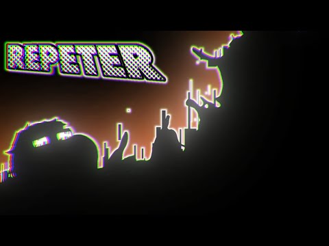 QUAHOG'S LAST STAND - CHAPTER 3 SONG 2 (REPETER)