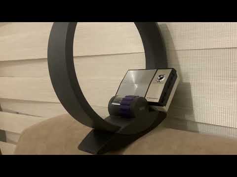 Terk AM Advantage Antenna is Excellent