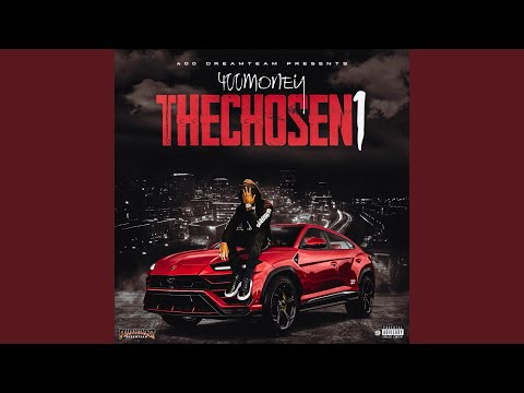 Bulletproof (feat. EBK Young Joc)