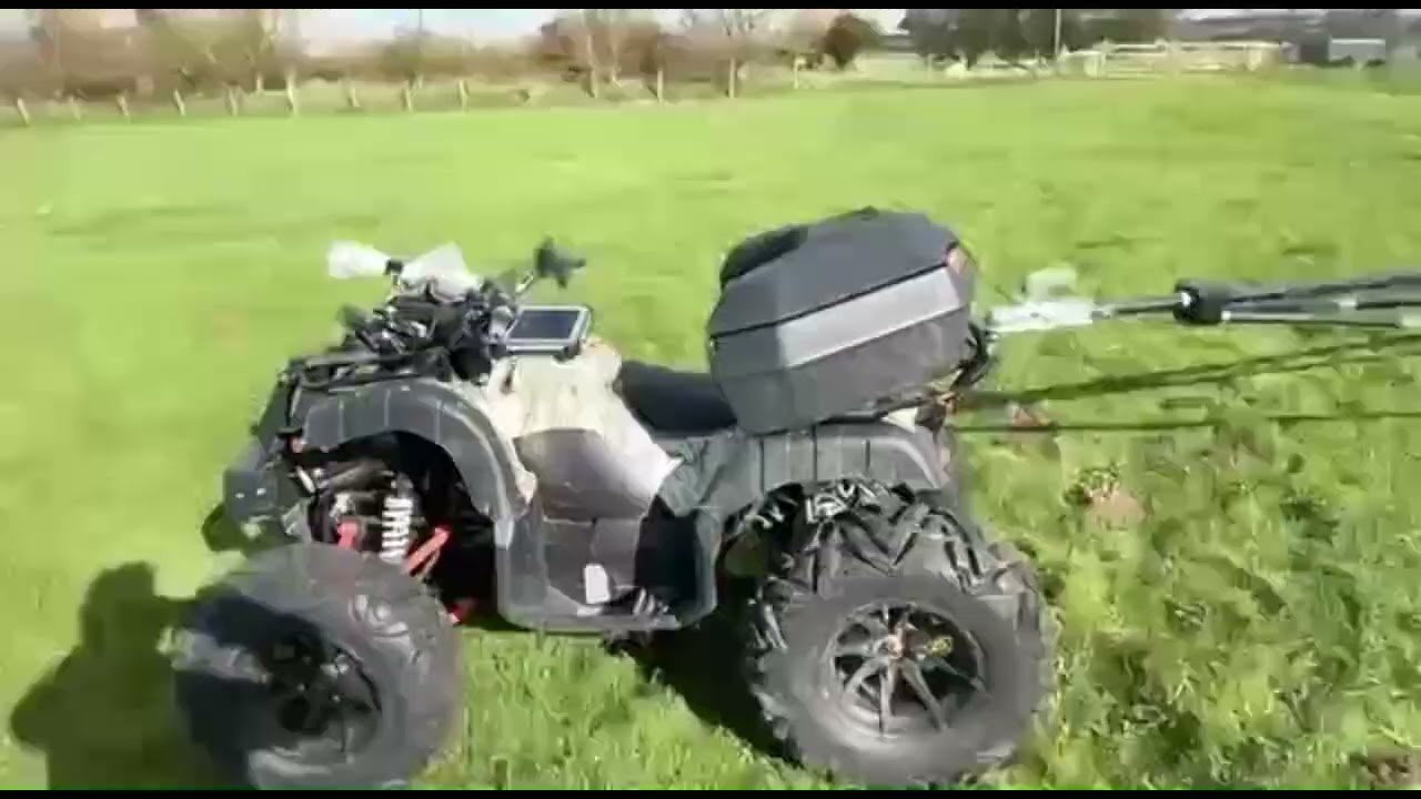 High Precision Autonomous Geophysics