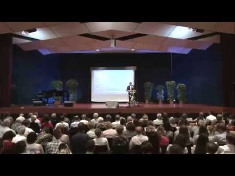 Werbung, Josua Camp Meeting 2015