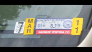 Operation Overwatch 2010: DoD Harassment of SCMLA?