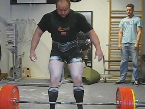 Klaus Bak DL 310 JM 2012