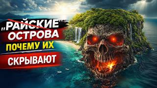 13 островов, куда запрещено попадать до сих пор