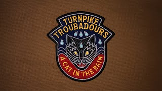 Turnpike Troubadours - Three More Days (Official Visualizer)