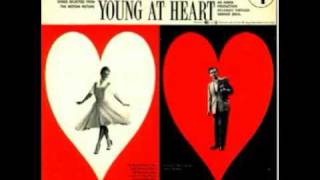 Frank Sinatra - Someone to watch over to me