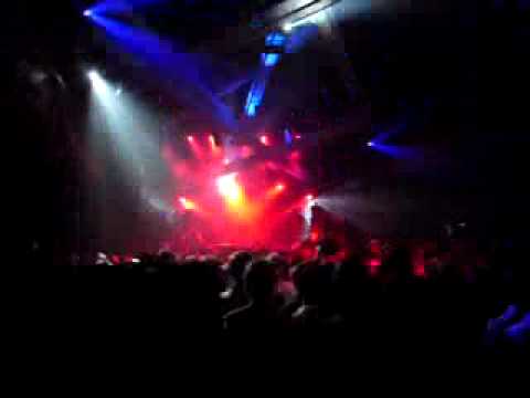 Jesse Rose @ 10days off 2010 - day 8 (intro)