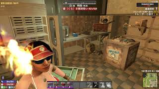 【7DAYS TO DIE v3.2.0 (b9)】New Genesis 7DAYS 11回目 Mr Mack Overhaul Mod マックさんのモッド