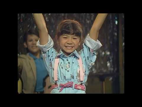 KIDS Incorporated | Who's That Girl [1080p HD Live-Look]