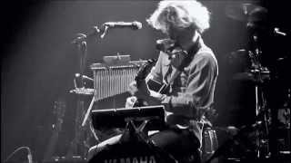 Kim Churchill : live at the Shepherds Bush Empire : 15 October 2014