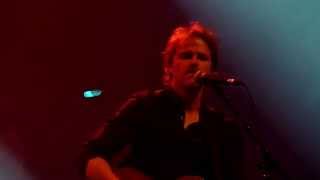 Tom McRae - A &amp; B Song -- Live At AB Brussel 02-10-2015