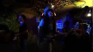 Nocturnal Creatures - ORIGINAL MUSIC Produced at Audacity Creative Recording Studios